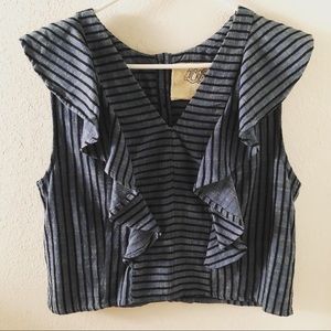 Ace & Jig Maggie Top